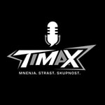Logo of the podcast Timax Podcast Podcast Timax Podcast