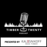 Logo of the podcast Timber Twenty Podcast Missing podcast logo