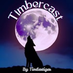 Logo of the podcast Timbercast - mein Bücherpodcast Podcast Timbercast - mein Bücherpodcast