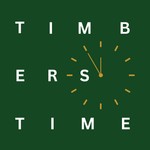 Logo of the podcast Timbers Time Podcast Timbers Time