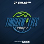 Logo of the podcast Timberwolves Today | Daily Minnesota Timberwolves Podcast Podcast Timberwolves Today | Daily Minnesota Timberwolves Podcast