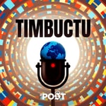 Logo of the podcast Timbuctu Podcast Timbuctu