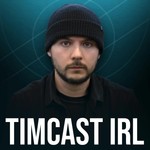 Logo of the podcast Timcast IRL Podcast Timcast IRL