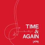 Logo of the podcast Time & Again Podcast Time & Again