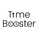 Logo of the podcast Time Booster Podcast Time Booster