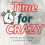 Logo of the podcast Time for Crazy Podcast Time for Crazy