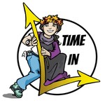 Logo of the podcast Time In Podcast Time In