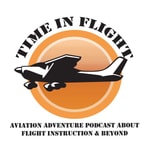 Time in Flight Time in Flight