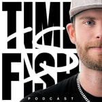Podcast Time Is Fish Scandinavia