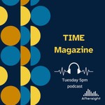 Logo of the podcast TIME Magazine Podcast TIME Magazine