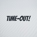 Logo of the podcast Time-Out! Podcast Time-Out!
