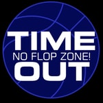Logo of the podcast Time Out - No Flop Zone Podcast Time Out - No Flop Zone