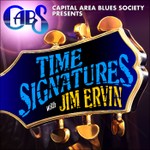 Podcast Time Signatures with Jim Ervin