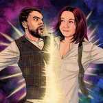Logo of the podcast Time Streams: A Doctor Who Podcast Podcast Time Streams: A Doctor Who Podcast