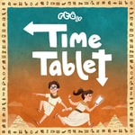 Logo of the podcast Time Tablet Podcast Time Tablet