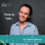 Podcast Time to Talk