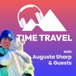 Logo of the podcast Time Travel: Family Travel Podcast Podcast Time Travel: Family Travel Podcast