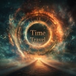 Logo of the podcast Time Travel