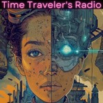 Logo of the podcast Time Traveler's Radio Podcast Time Traveler's Radio