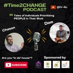 Time2CHANGE Podcast Time2CHANGE