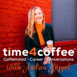 Logo of the podcast Time4Coffee Podcast Podcast Time4Coffee Podcast