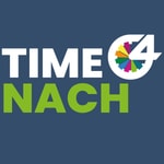 Logo of the podcast Time4Nach Podcast Time4Nach