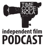 Logo of the podcast Timecode Presents Podcast Timecode Presents