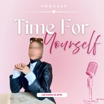 Logo of the podcast TimeForYourself Podcast TimeForYourself