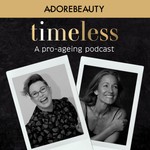 Logo of the podcast Timeless Podcast Timeless