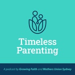 Timeless Parenting Timeless Parenting