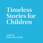 Logo of the podcast Timeless Stories for Children Podcast Timeless Stories for Children