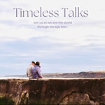 Logo of the podcast Timeless Talks Podcast Timeless Talks
