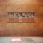 Logo of the podcast TimeLine 199-999 Podcast TimeLine 199-999