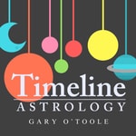 Logo of the podcast Timeline Astrology Podcast Timeline Astrology