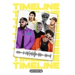 Logo of the podcast Timeline, le podcast. Une belge histoire du rap Podcast Timeline, le podcast. Une belge histoire du rap