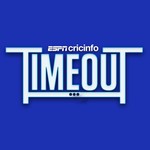 Logo of the podcast TimeOut: The IPL match review show Podcast TimeOut: The IPL match review show