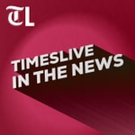 Logo of the podcast TimesLIVE - In The News Podcast TimesLIVE - In The News