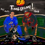 Podcast TIMESTAMP!