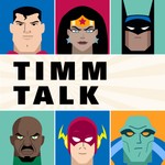 Timm Talk Podcast Timm Talk