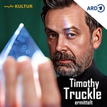 Logo of the podcast Timothy Truckle ermittelt | SciFi-Krimi-Serie mit Matthias Matschke Podcast Timothy Truckle ermittelt | SciFi-Krimi-Serie mit Matthias Matschke