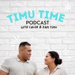 Logo of the podcast Timu Time Podcast Podcast Timu Time Podcast