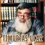 Logo of the podcast Timurtaş Uçar — Vaaz Missing podcast logo