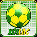 Logo of the podcast Tin tức trong giới gamming với cổng XOILAC Podcast Tin tức trong giới gamming với cổng XOILAC