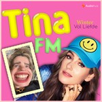 Logo of the podcast Tina FM: B&B Vol Liefde Podcast Tina FM: B&B Vol Liefde