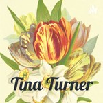 Logo of the podcast Tina Turner Podcast Tina Turner