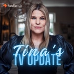 Logo of the podcast Tina's TV Update Podcast Tina's TV Update
