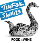 Logo of the podcast Tinfoil Swans Logo of the podcast Tinfoil Swans