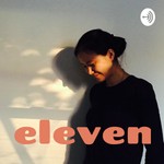 Logo of the podcast 聽見eleven Podcast 聽見eleven