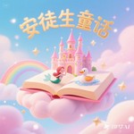 Podcast 【听小鹿姐姐讲故事】安徒生童话