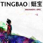 Logo of the podcast Tingbao | 蜓宝 Podcast Tingbao | 蜓宝